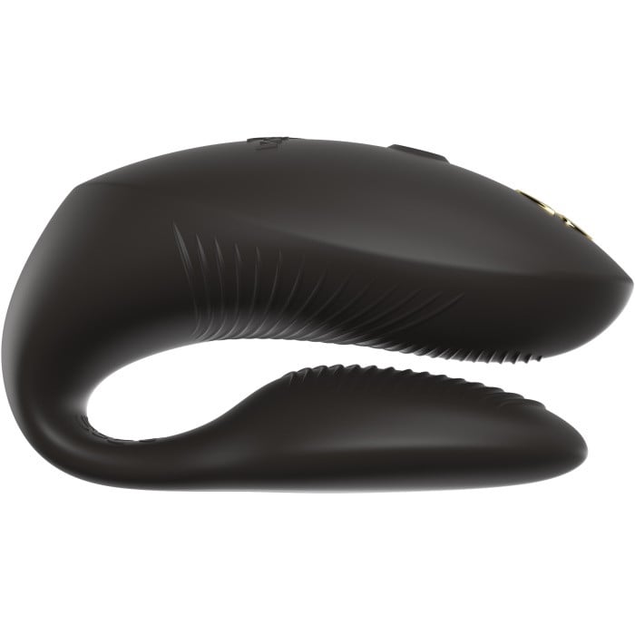Смарт вибратор для пары We-vibe Chorus Pro (Satin Black) - Изображение 3