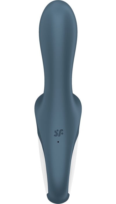 Анальный вибратор с функцией расширения Satisfyer Air Pump Booty 2 - Изображение 4