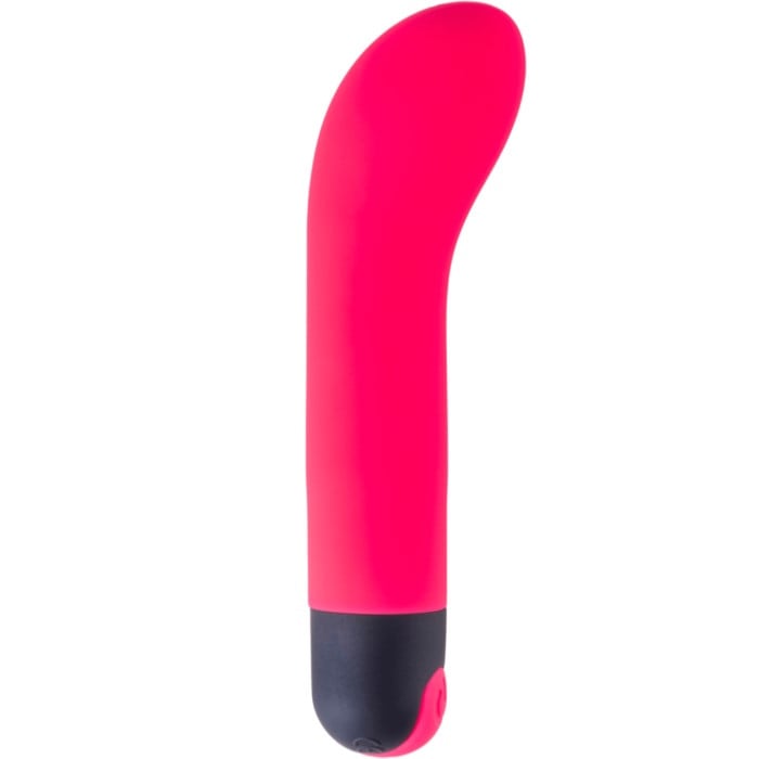 Міні вібратор Virgite V4 (Pink)