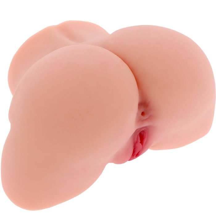 Мастурбатор з вібрацією і функцією всмоктування Hidden Desire Juicy Sucking Pussy, 4 кг - Зображення 2