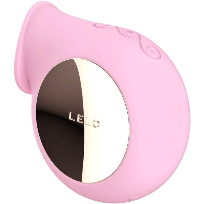 Звуковой стимулятор Lelo Sila Cruise (Pink) - Изображение 2