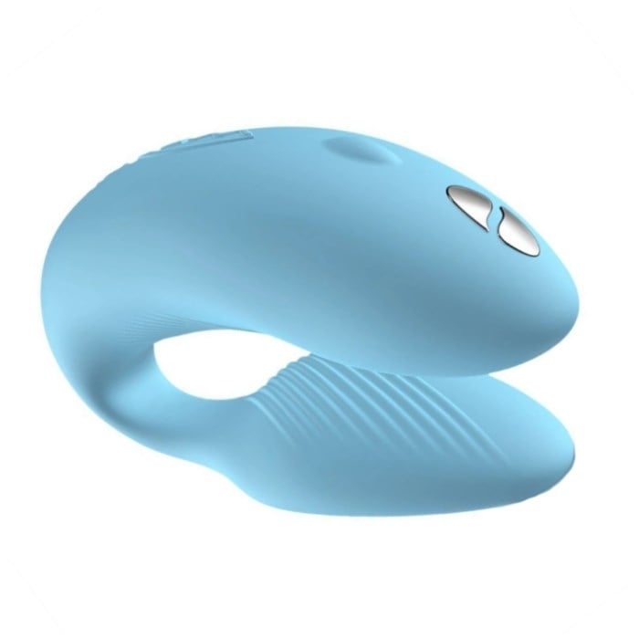 Смарт вибратор для пары We-vibe Chorus (Blue) - Изображение 3