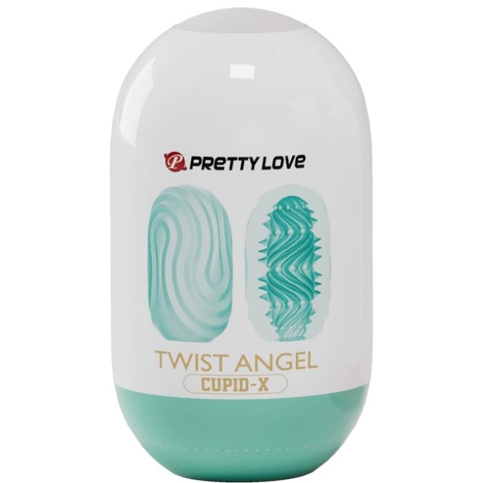 Мастурбатор Pretty Love Cupid-X (Twist Angel)