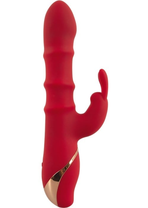 Вибратор Orion Rabbit Vibrator - Изображение 2