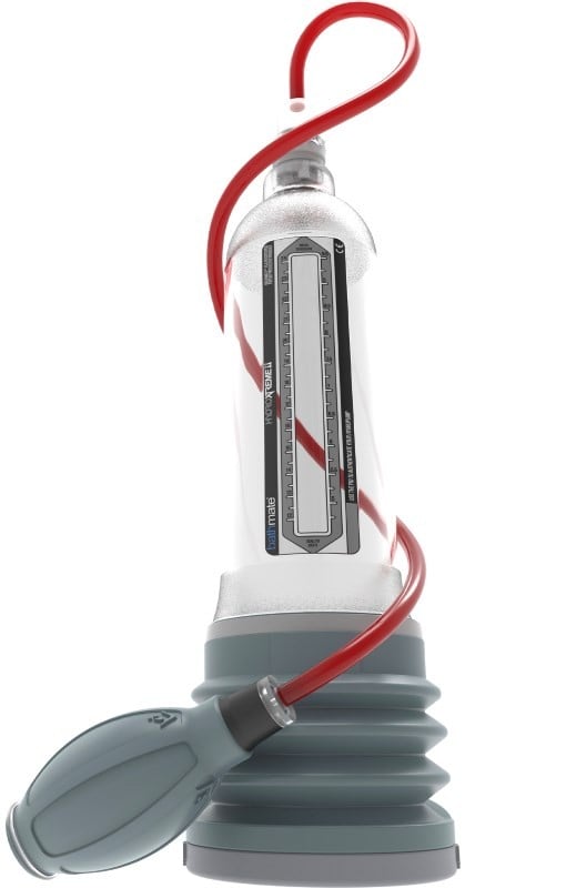 Гидропомпа Bathmate HydroXtreme 11 (x50)