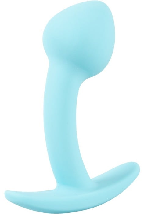 Анальная пробка Cuties Anchor Mini Plug - Изображение 3