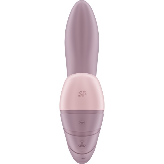 Вакуумный вибратор Satisfyer Supernova (Rose) - Изображение 7