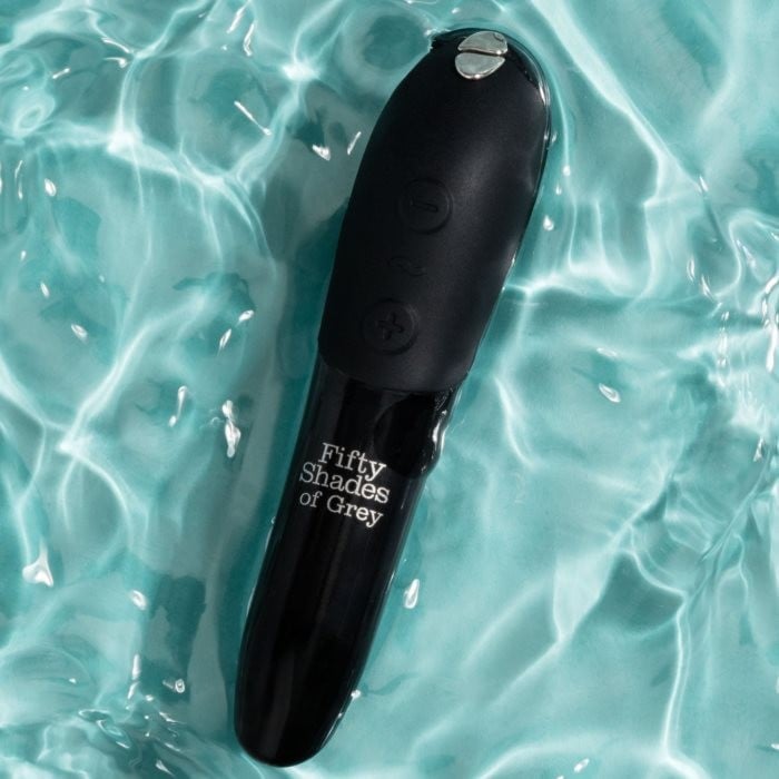 Набор We-Vibe Come to Bed Couple's Kit & 50 Shades Of Grey - Изображение 5