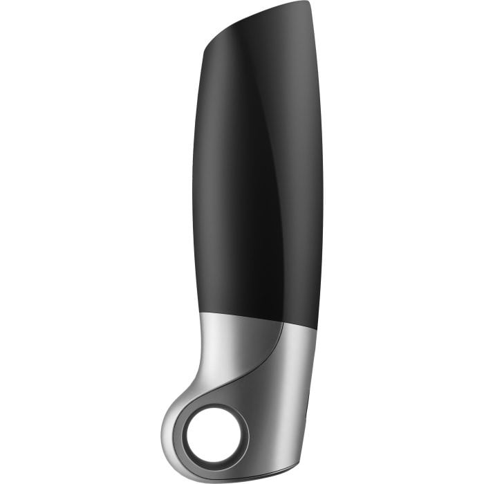 Мастурбатор з вібро Satisfyer Power Masturbator - Зображення 6
