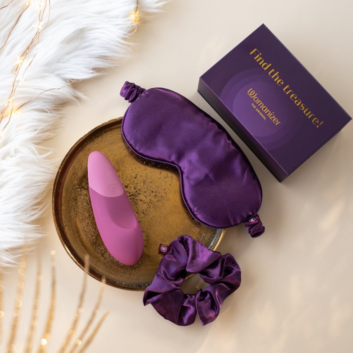 Набір для сну Womanizer Sleeping Set - Зображення 6