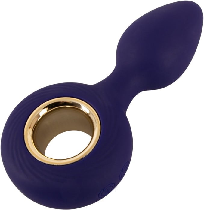 Анальная пробка с вибро Sweet Smile Vibrating Butt Plug от Orion - Изображение 4