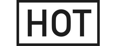 Hot