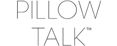 Pillow Talk