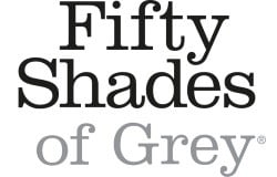 Fifty Shades of Grey