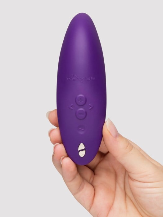 Вакуумний стимулятор We-Vibe Melt 2 (Purple) - Зображення 9