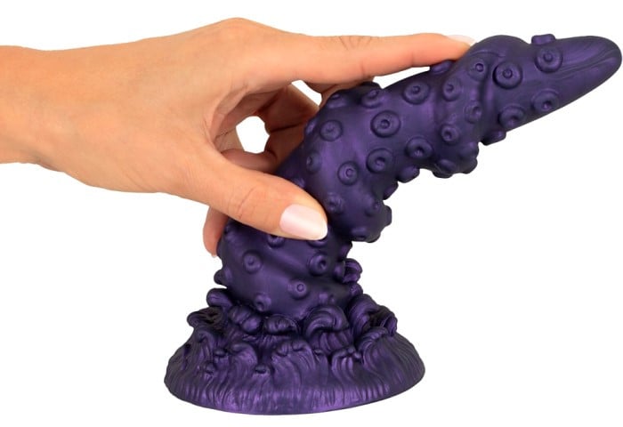 Фалоімітатор Octopus Prime від Beasty Cocks - Зображення 8