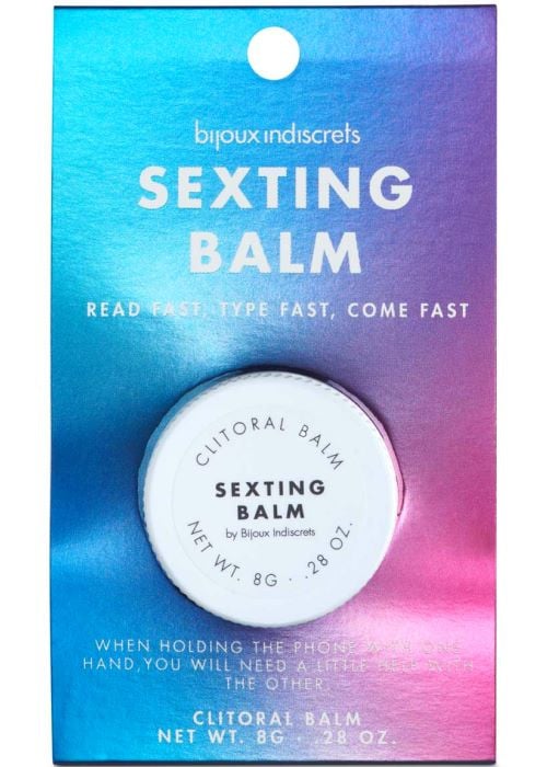 Олія для орального сексу з CBD Bijoux Indiscrets Oral Sex Oil, 15 мл