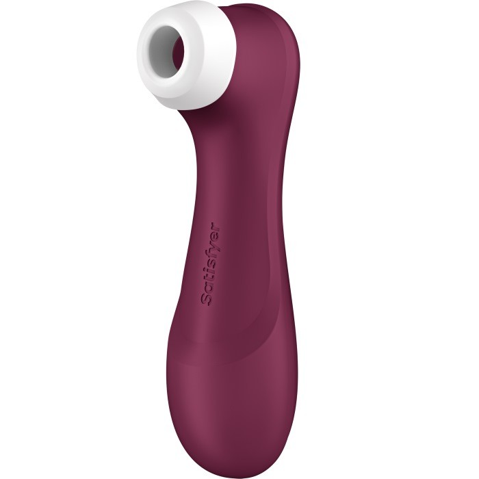 Вибратор Satisfyer Double Flex (Black)