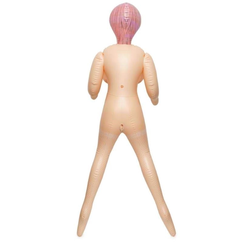 Кукла Naughty Housewife Love Doll от Orion - Изображение 5
