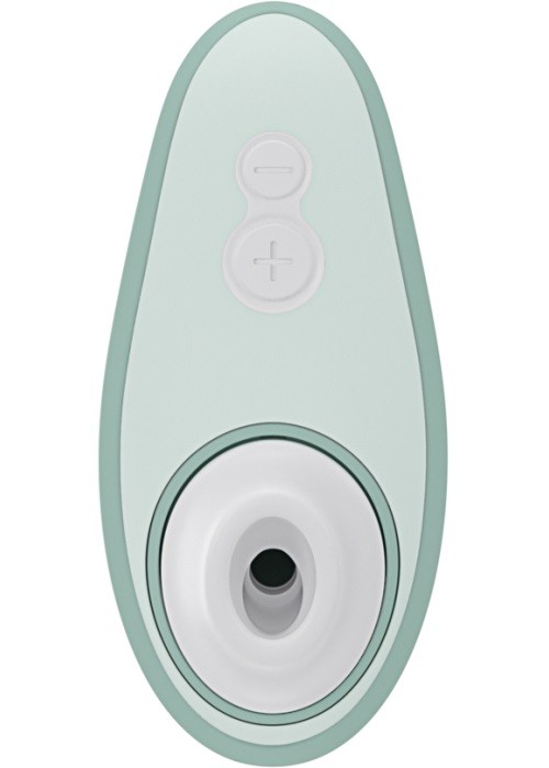 Вакуумный стимулятор Womanizer Liberty 2 (Sage) - Изображение 2