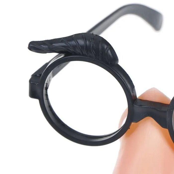 Маска на обличчя з пенісом Fun Novelties - Зображення 6