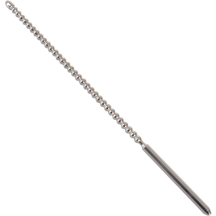 Уретральная вставка Dip Stick Ripped 6 mm от Orion