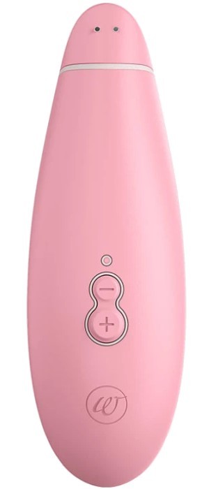 Вакуумный стимулятор Womanizer Premium eco - Изображение 4