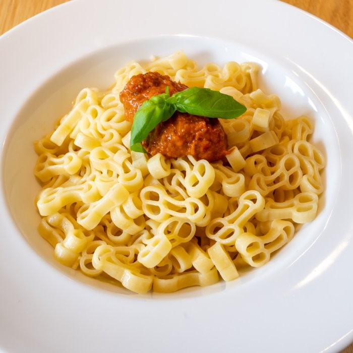 Макарони у формі пенісів Spencer Fleetwood Penis Pasta - Зображення 3
