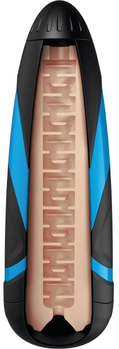 Рукав для мастурбатора Satisfyer Men - Lusty Tongues