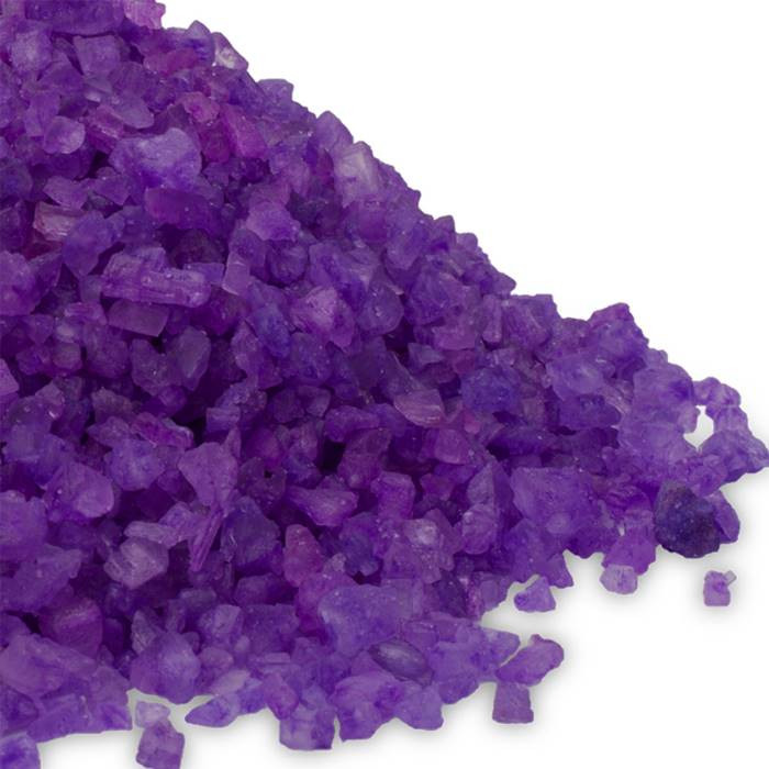 Соль для ванны Shunga Oriental Crystals Exotic Fruits, 500 г - Изображение 2