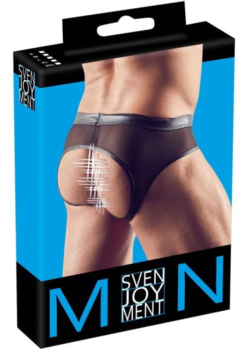 Чоловічі труси джокі Svenjoyment Briefs - Зображення 7