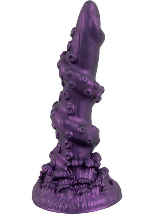Фалоімітатор Octopus Prime від Beasty Cocks - Зображення 2