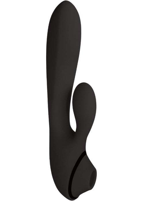 Кляп Taboom Dona Rose Ball Gag with Plug
