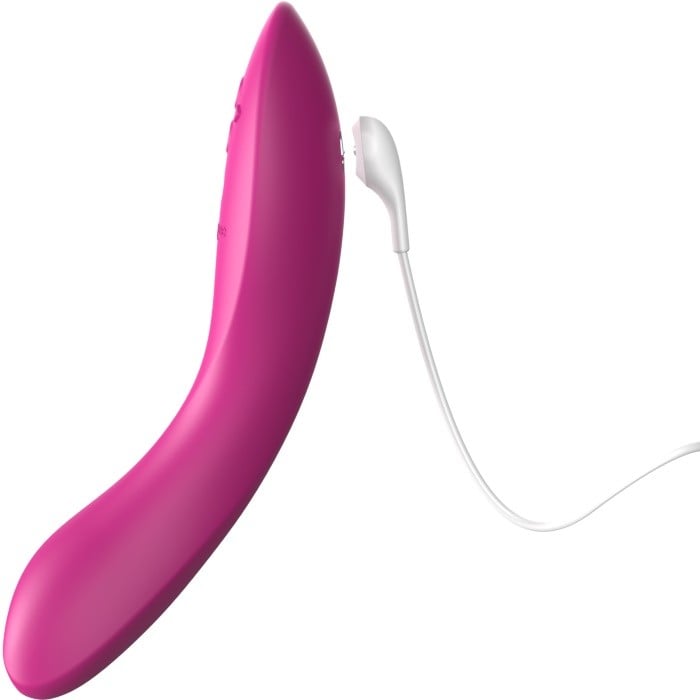 Вибратор We-Vibe Rave 2 (Pink) - Изображение 9