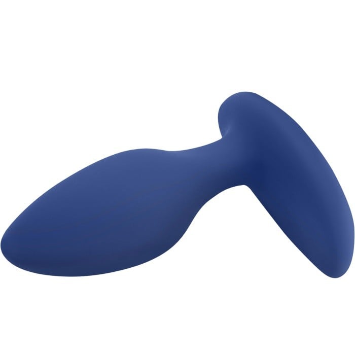 Анальная пробка с вибро We-vibe Ditto (Midnight Blue) - Изображение 3