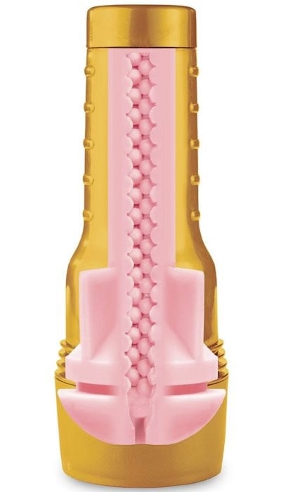 Вагіна мастурбатор Fleshlight Stamina Training Unit Lady - Зображення 3