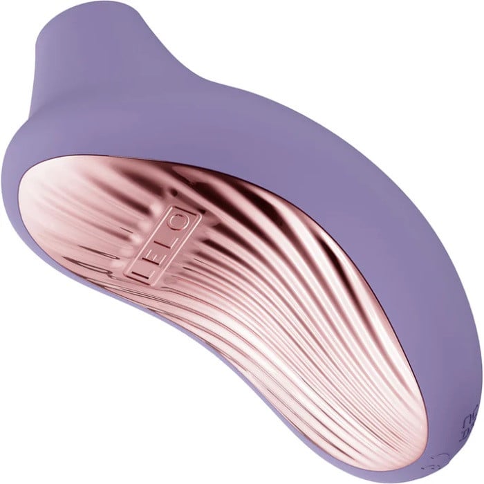 Звуковой стимулятор Lelo Sona 3 (Purple) - Изображение 5