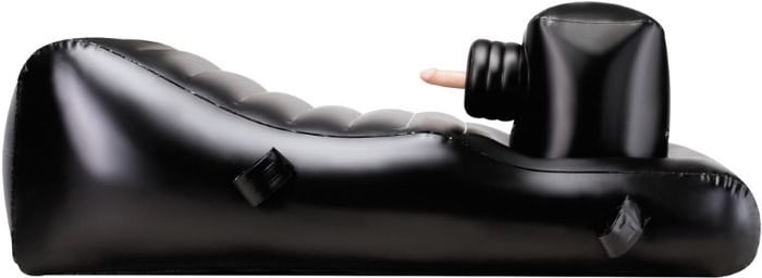 Секс машина Louisiana Lounger от NMC