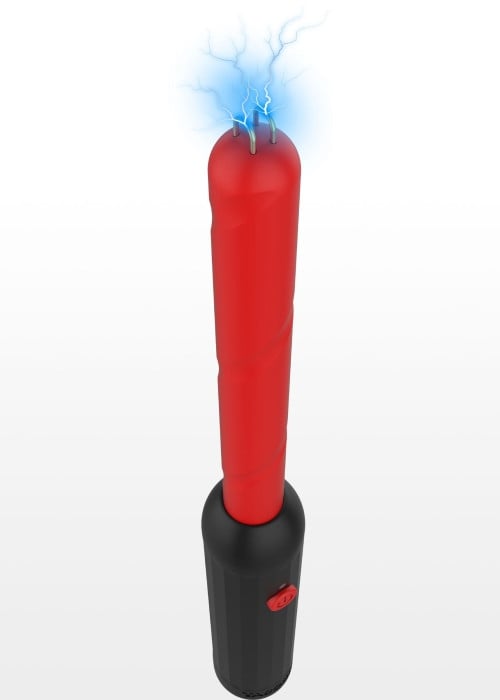 Електростимулятор Taboom Prick Stick Electro Shock Wand - Зображення 2