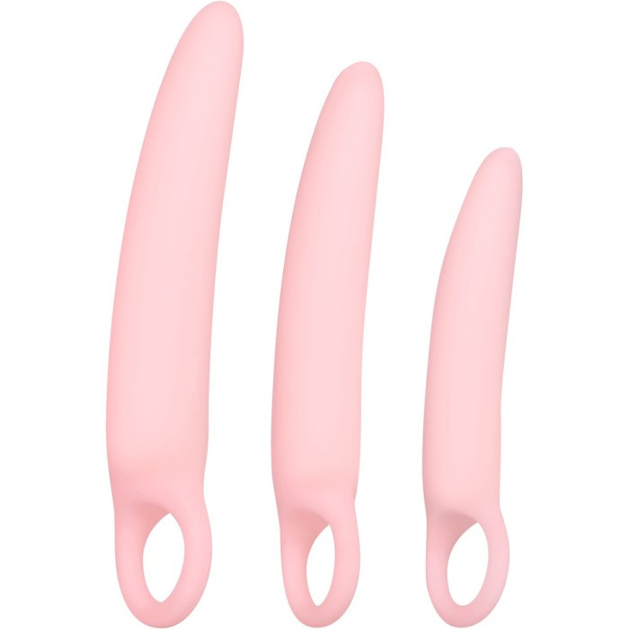 Вагінальні розширювачі Sweet Smile Vaginal Trainers