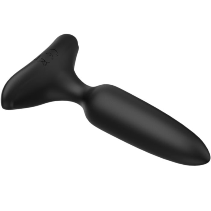 Анальная пробка с вибро Lovense Hush 2 (XS) - Изображение 4