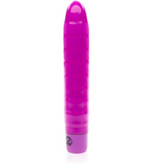 Вибратор Soft Wave Purple от Orion