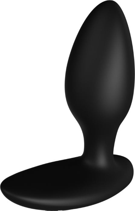 Анальная пробка с вибро We-vibe Ditto+ (Black) - Изображение 8