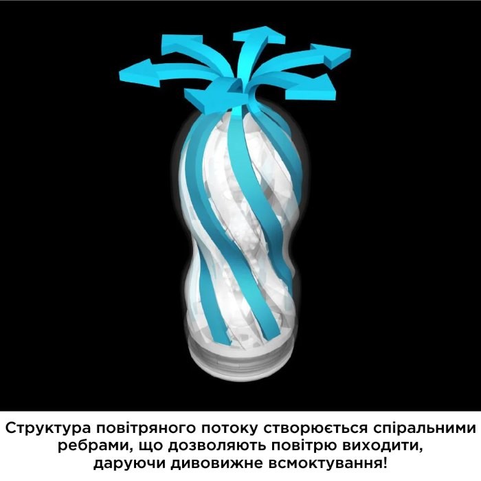 Мастурбатор Tenga Air-Tech Regular - Изображение 3