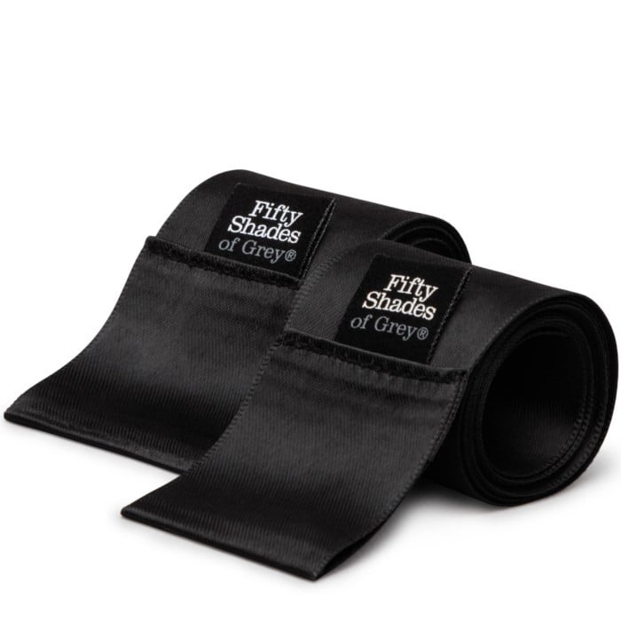 Набор We-Vibe Moving as One Couples Kit & Fifty Shades Of Grey - Изображение 3