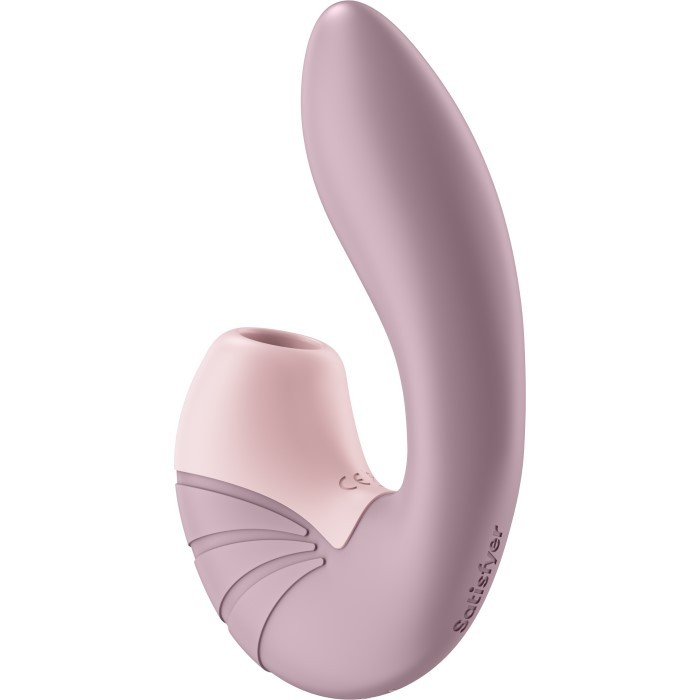 Вакуумный вибратор Satisfyer Supernova (Rose) - Изображение 3