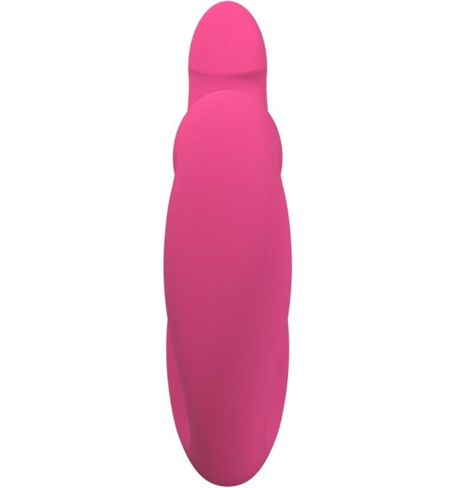 Безремневий страпон Fun Factory Share Lite (Pink ) - Зображення 6