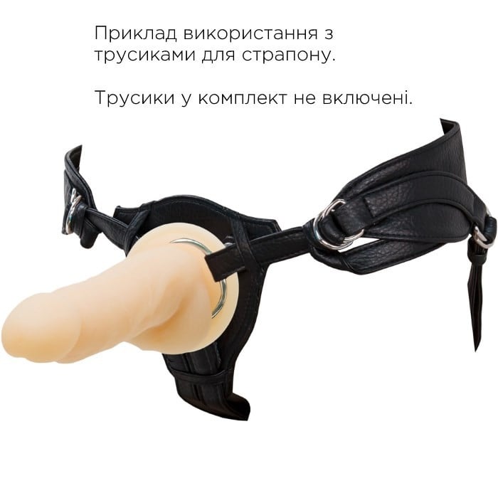 Вібратор з обертанням кібершкіра Naked Addiction 7" Rotating & Vibrating Dong - Зображення 8