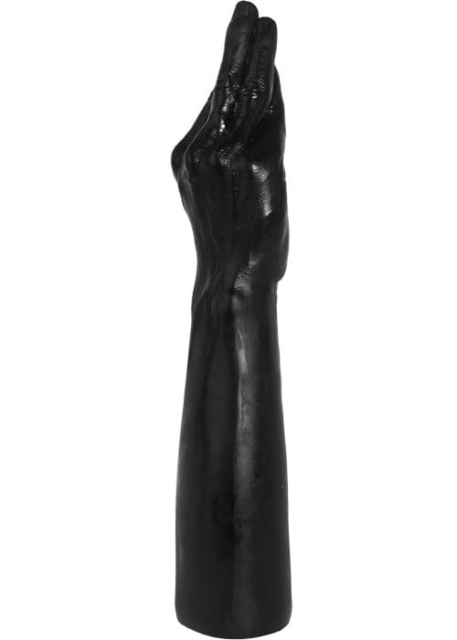 Рука для фістингу Extreme Hand 35 cm від Hidden Desire - Зображення 6