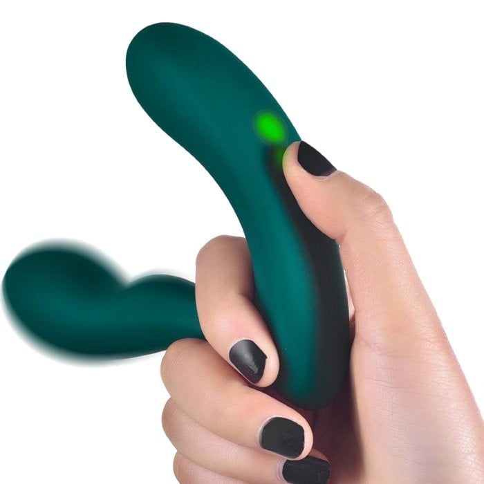 Массажер простаты с вибро Magic Motion Solstice X - Изображение 4